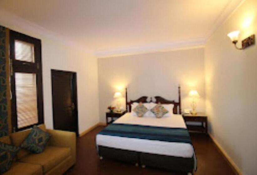 ホテル The Oaktree House In Shimla