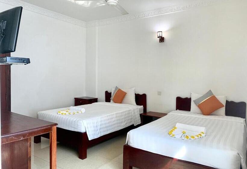 Отель The One By Nika