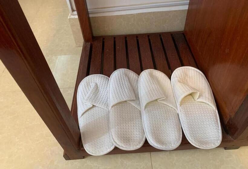 Отель The One By Nika