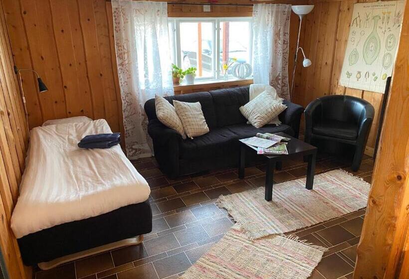 Отель Torpa Gård