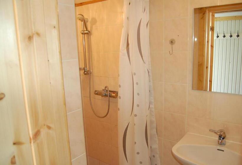 Отель Torpa Gård