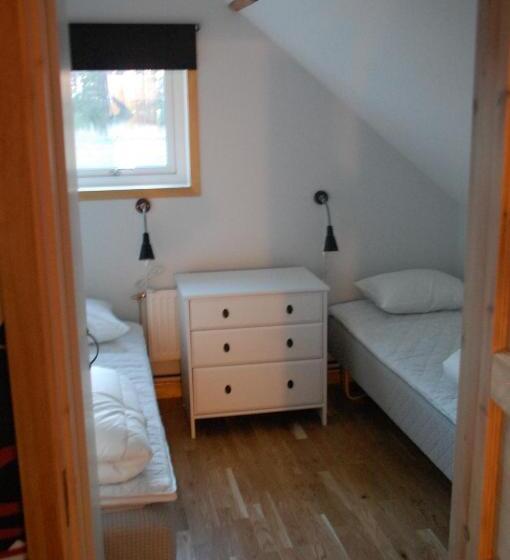 Отель Torpa Gård