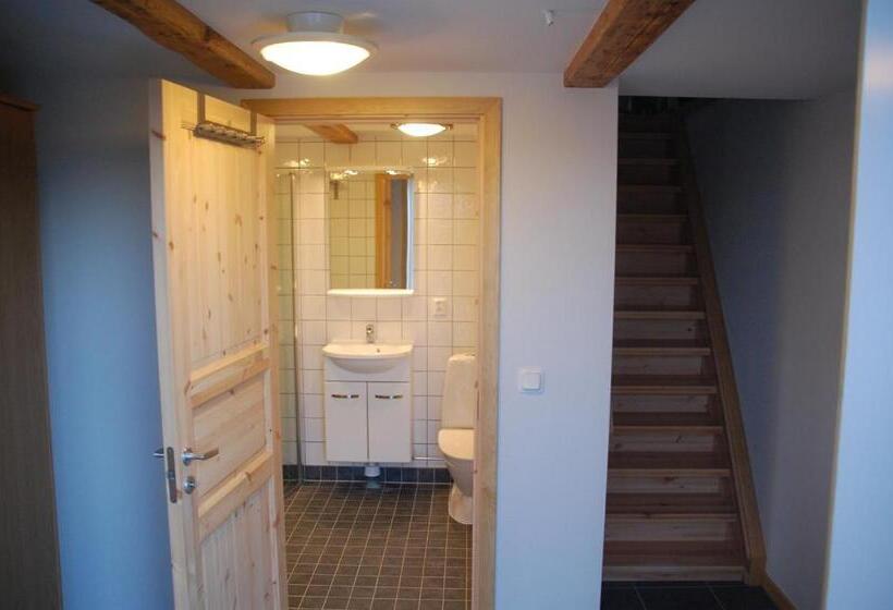 Отель Torpa Gård