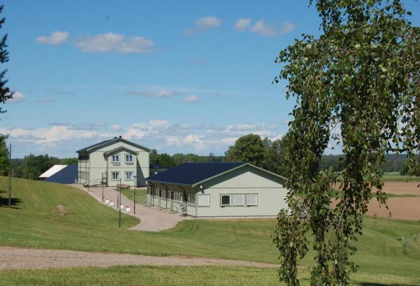 Отель Torpa Gård