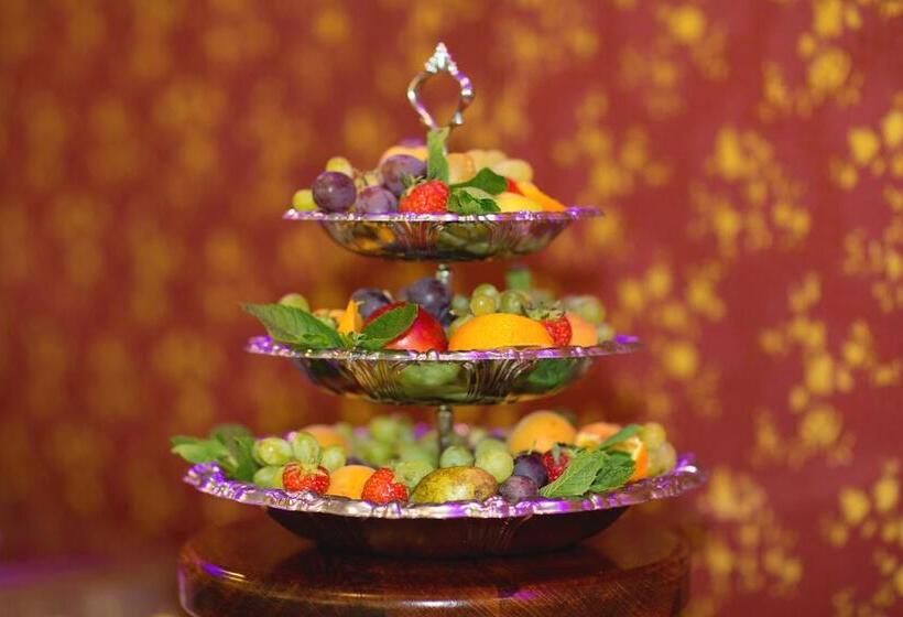 בית מלון כפרי U Loubů