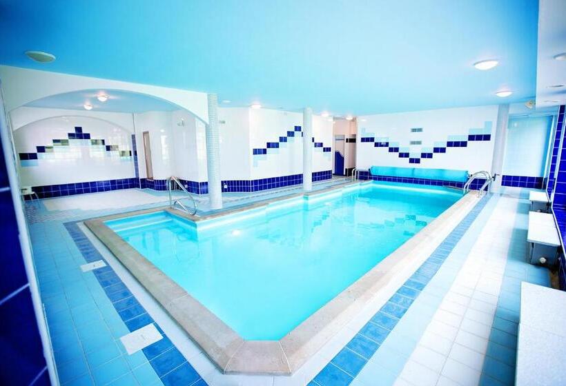 בית מלון כפרי U Loubů