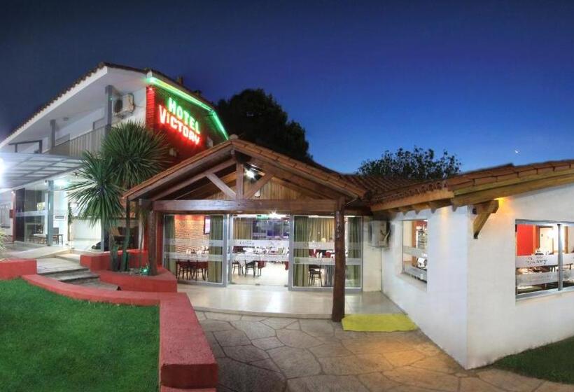 酒店 Victory