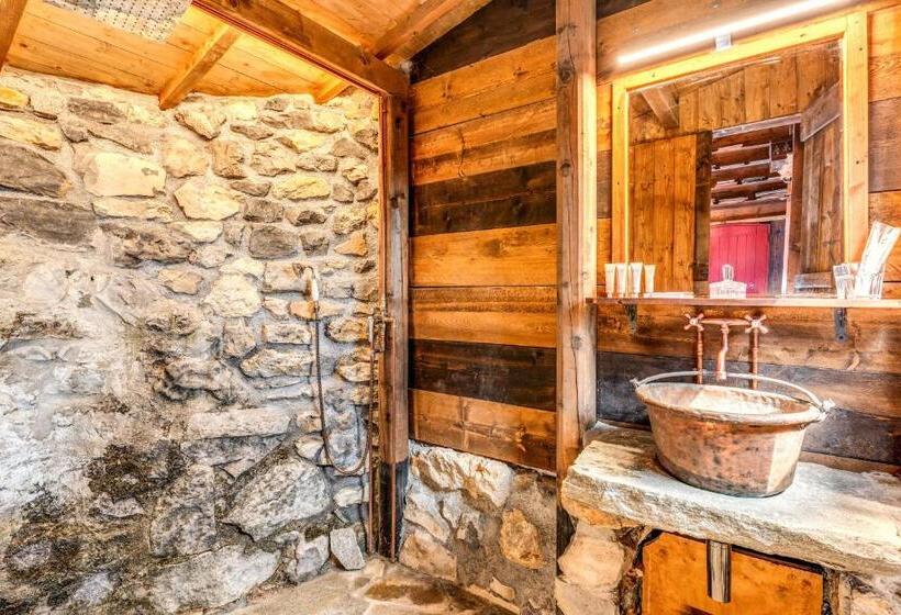 Отель Villa Alceo Spa Resort