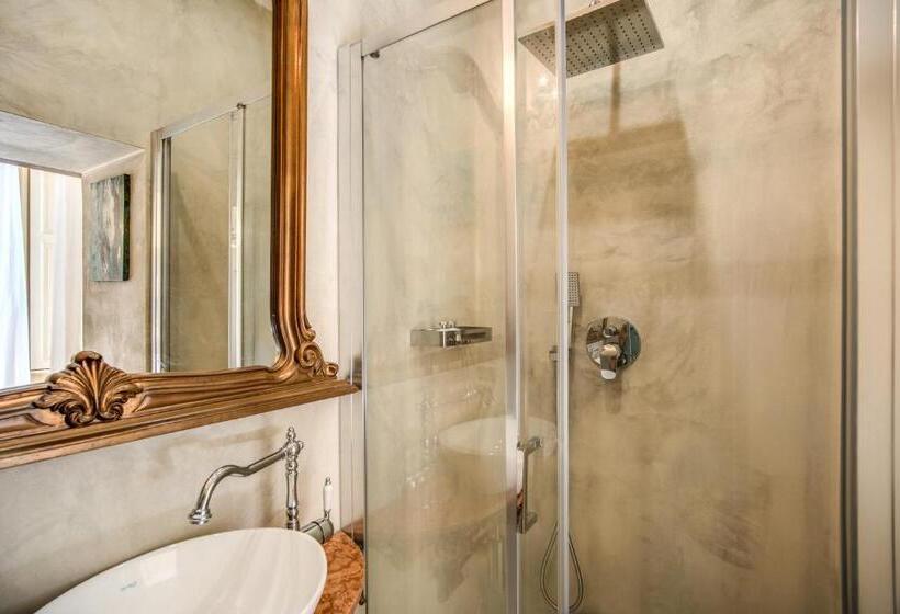 Отель Villa Alceo Spa Resort