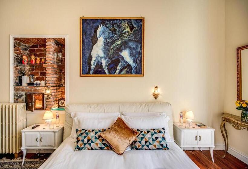 Отель Villa Alceo Spa Resort