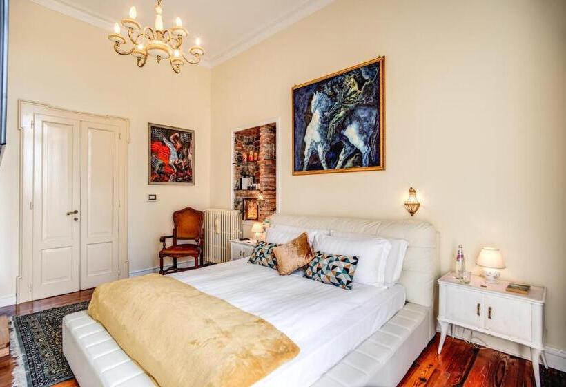 Отель Villa Alceo Spa Resort