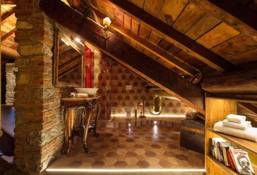 Отель Villa Alceo Spa Resort