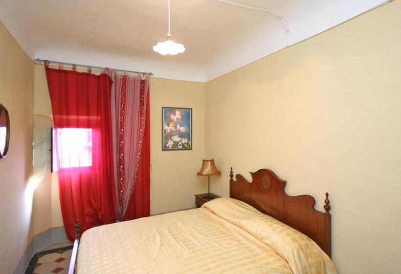 酒店 Villa Enrico Fermi