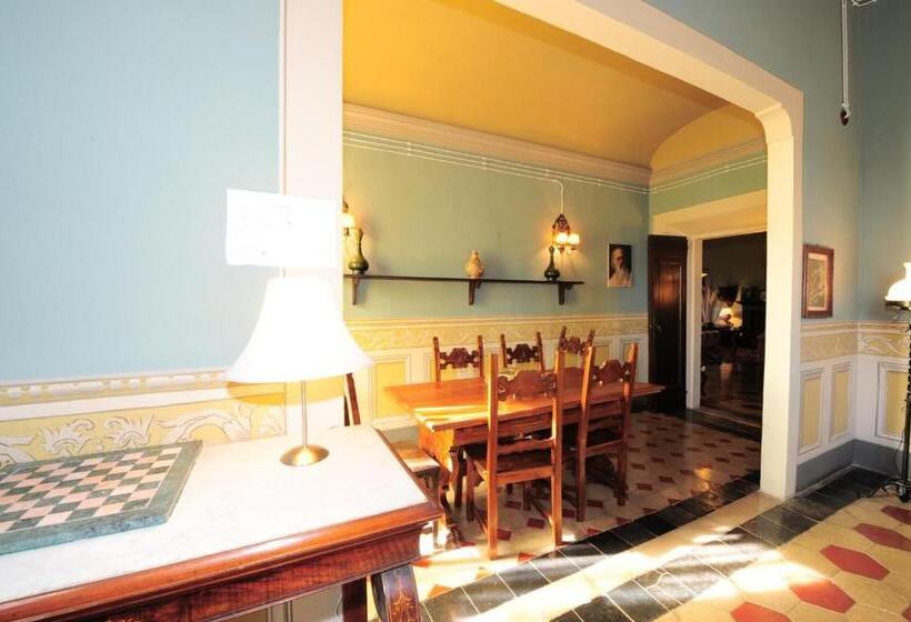 酒店 Villa Enrico Fermi