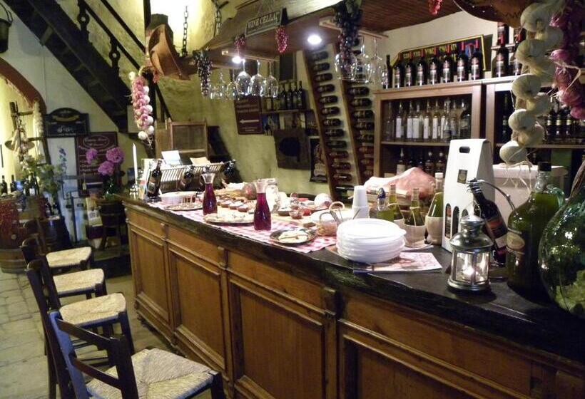 酒店 Villa Enrico Fermi