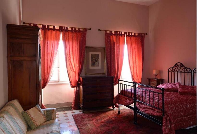 酒店 Villa Enrico Fermi