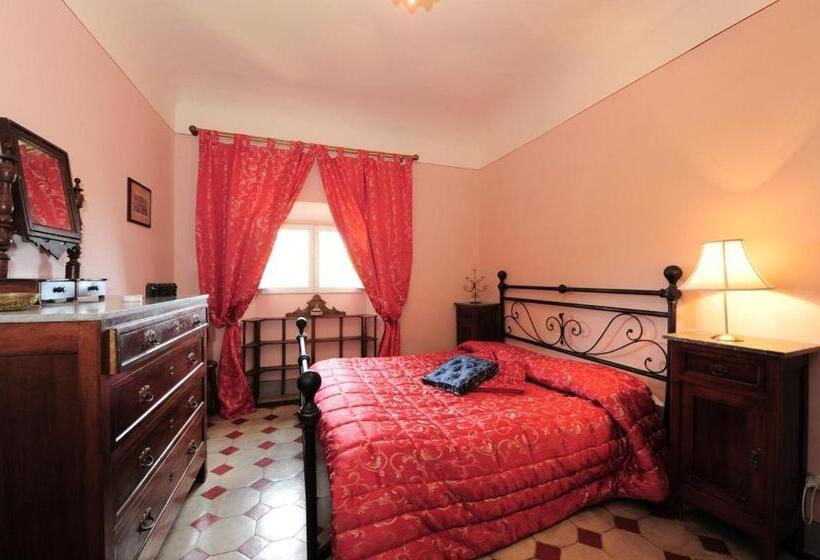 酒店 Villa Enrico Fermi