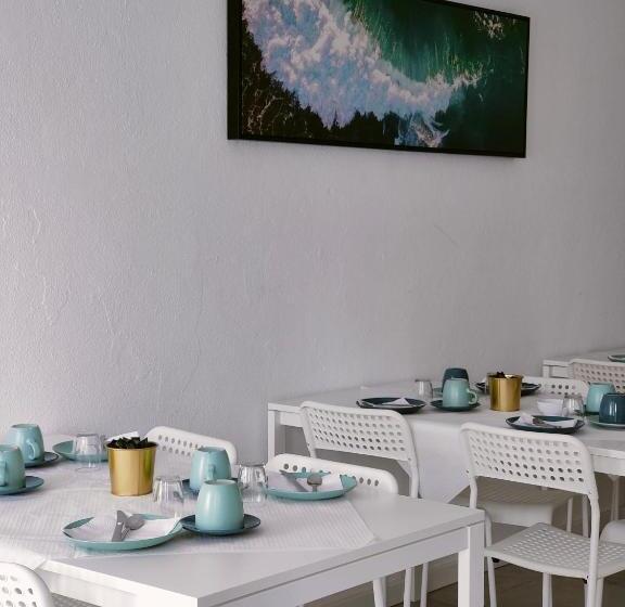 ホテル Villa Paraíso Da Caparica