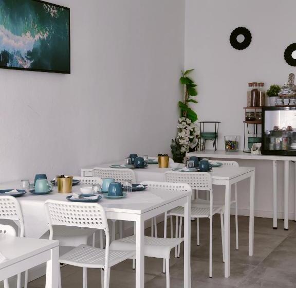 ホテル Villa Paraíso Da Caparica