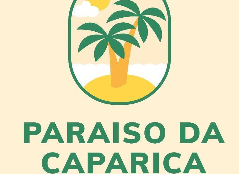 ホテル Villa Paraíso Da Caparica
