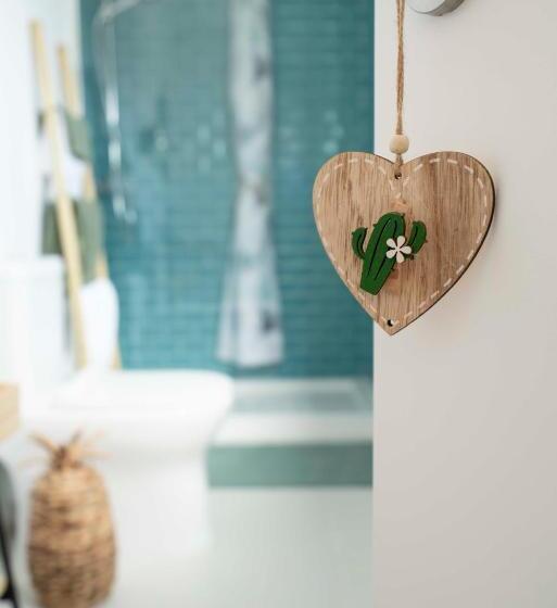 ホテル Villa Paraíso Da Caparica