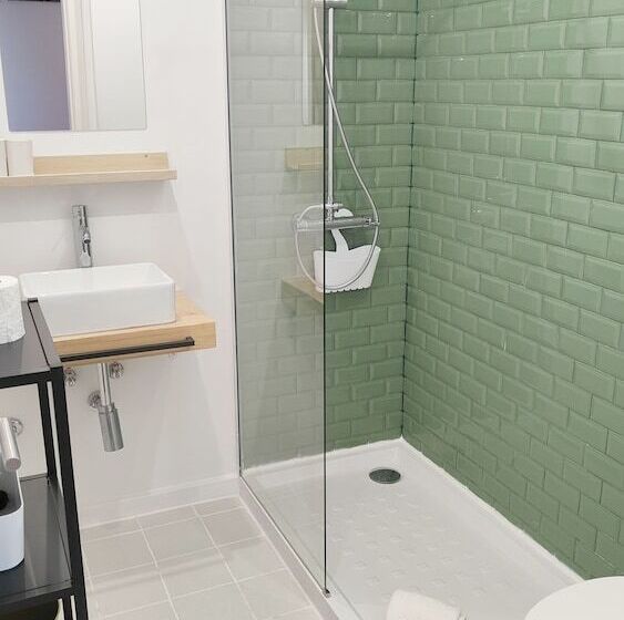 ホテル Villa Paraíso Da Caparica