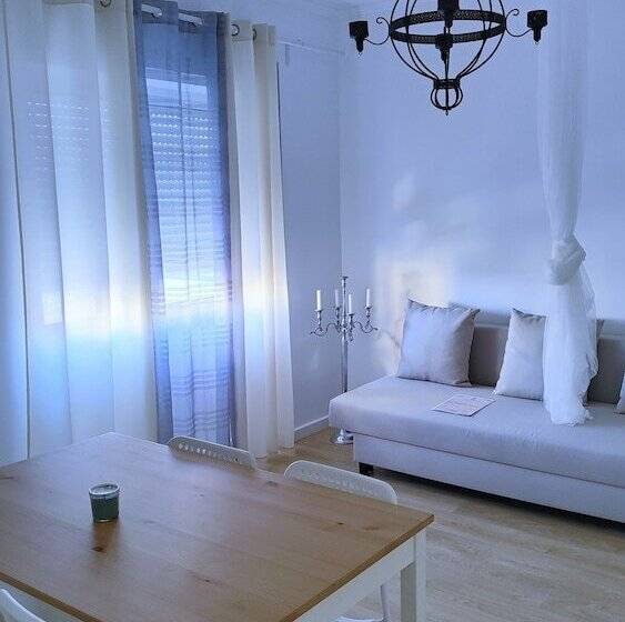 ホテル Villa Paraíso Da Caparica