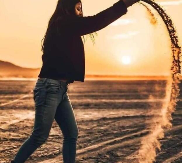 فندق Golden Rose Heritage Desert Safari Camp Jaisalmer