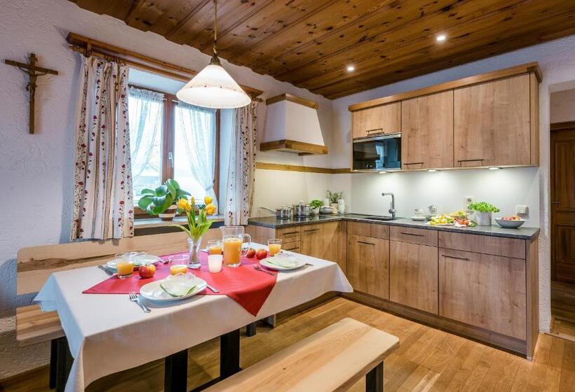 Отель Wimmerhof