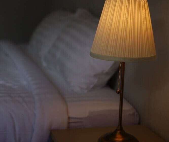 Отель Yamee Homestay Cafe