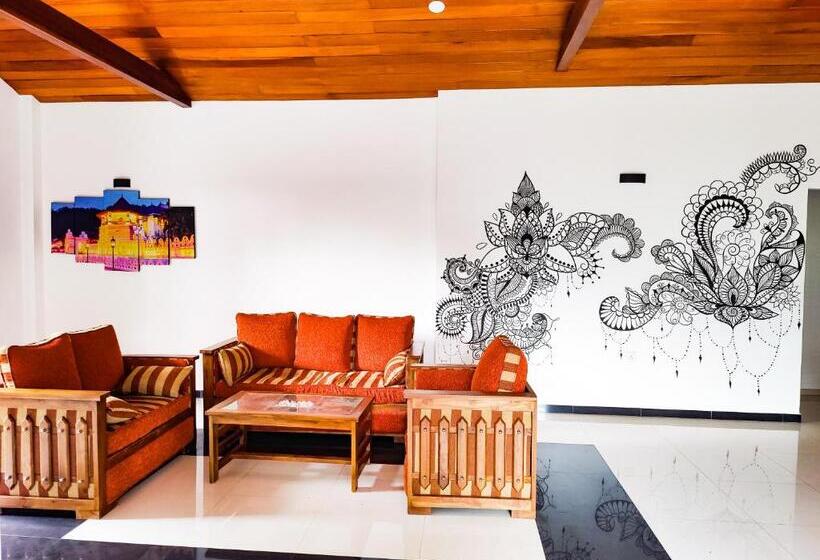 酒店 Villa 26 Weligama