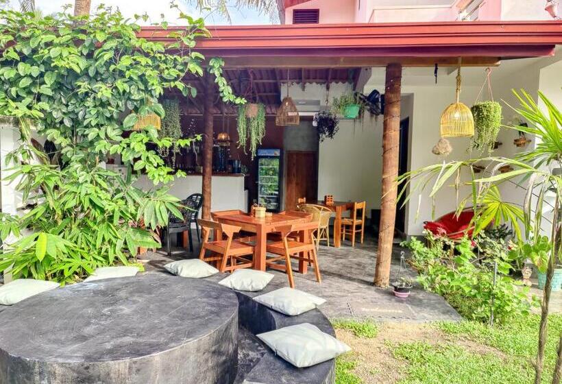 酒店 Villa 26 Weligama