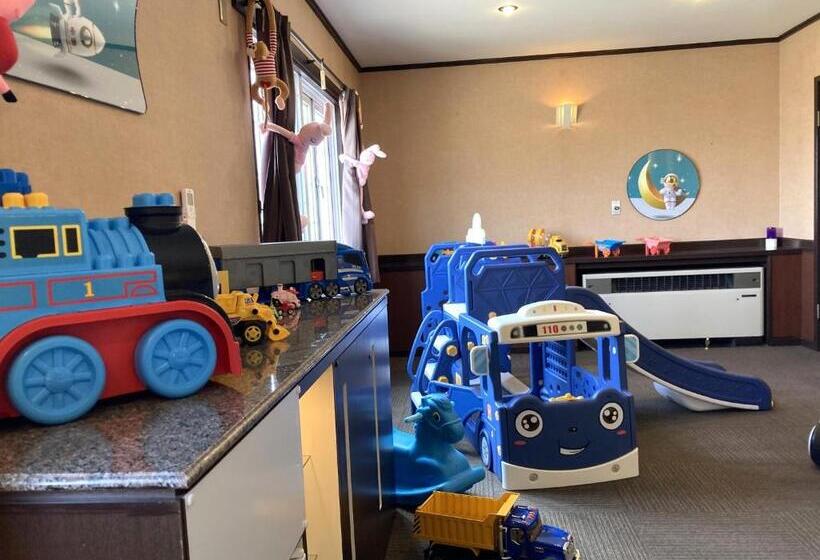 Ikaho Kids Paradise Hotel   Vacation Stay 56072v