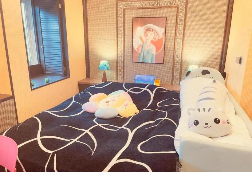 Ikaho Kids Paradise Hotel   Vacation Stay 56072v