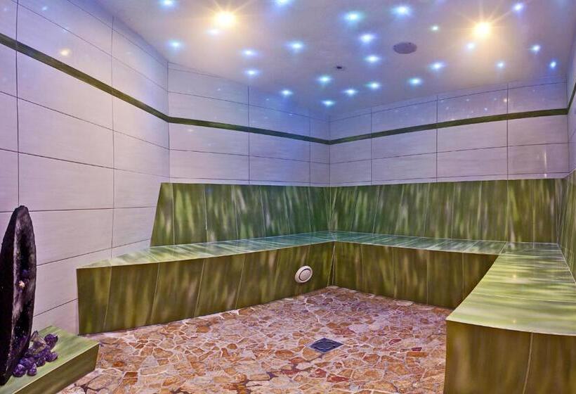 Jugendhotel Bachlehen Und Johanneshof