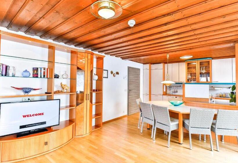 Jugendhotel Bachlehen Und Johanneshof