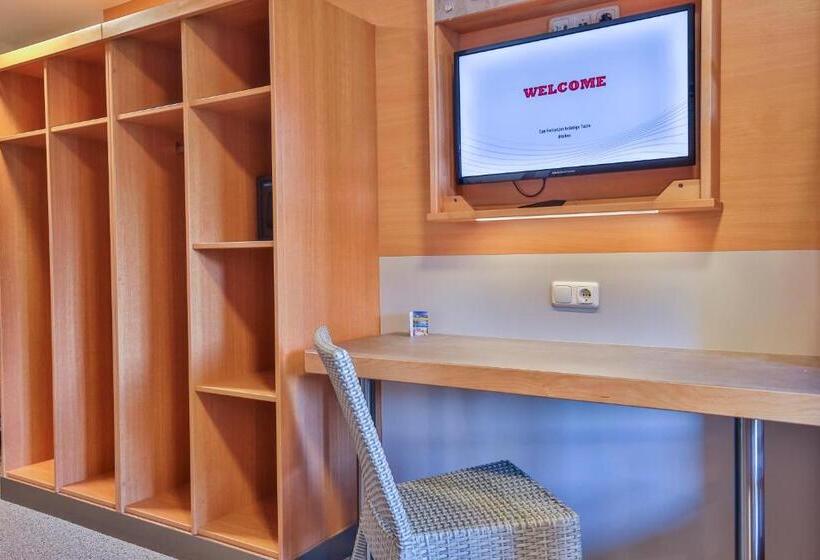 Jugendhotel Bachlehen Und Johanneshof