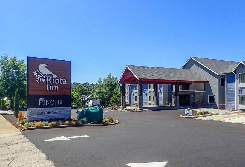 Kiota Inn & Event Center Sutter Creek, Ascend Hotel Collection