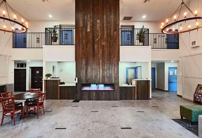 Kiota Inn & Event Center Sutter Creek, Ascend Hotel Collection