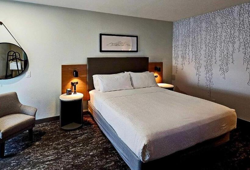 Kiota Inn & Event Center Sutter Creek, Ascend Hotel Collection