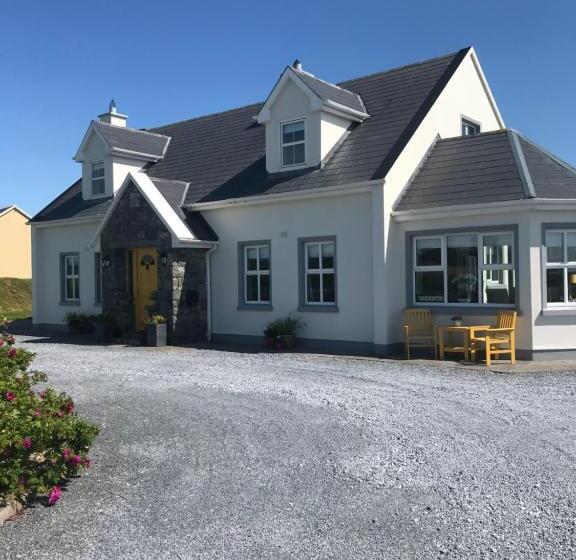 Knockaguilla House Bed & Breakfast