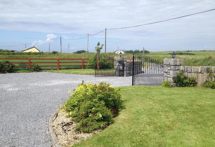 Knockaguilla House Bed & Breakfast