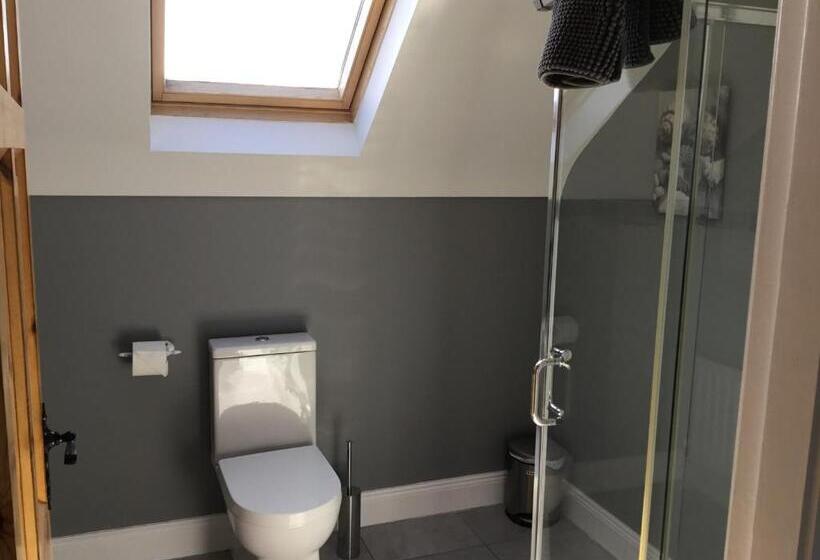 Knockaguilla House Bed & Breakfast