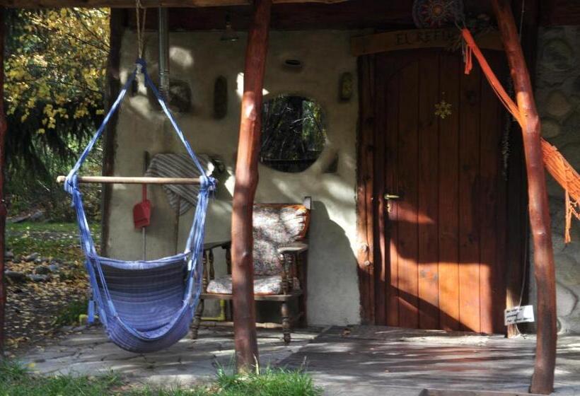 La Casa Del Viajero Hostel