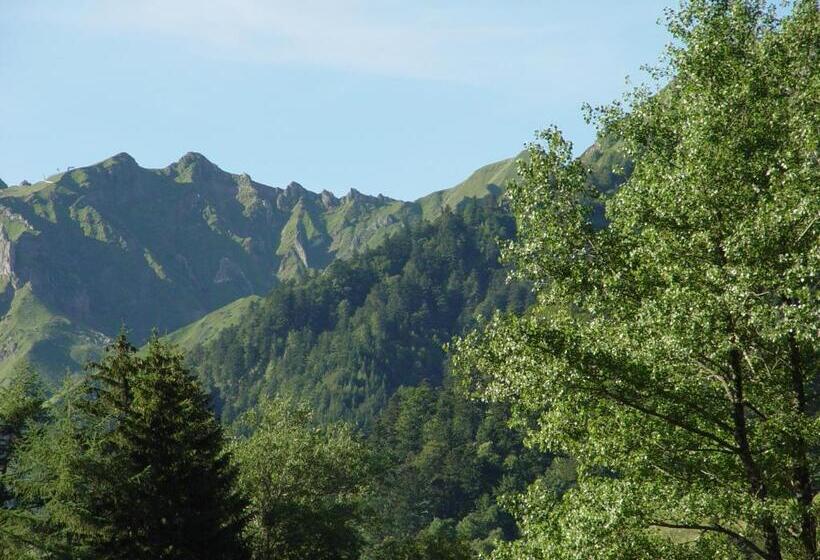 Le Progrés Dorlotel