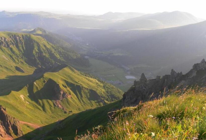 Le Progrés Dorlotel