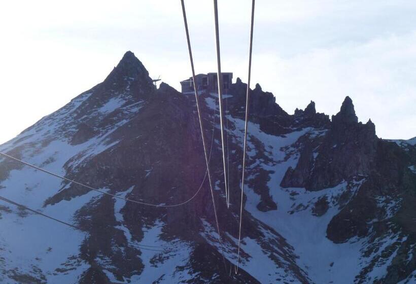 Le Progrés Dorlotel