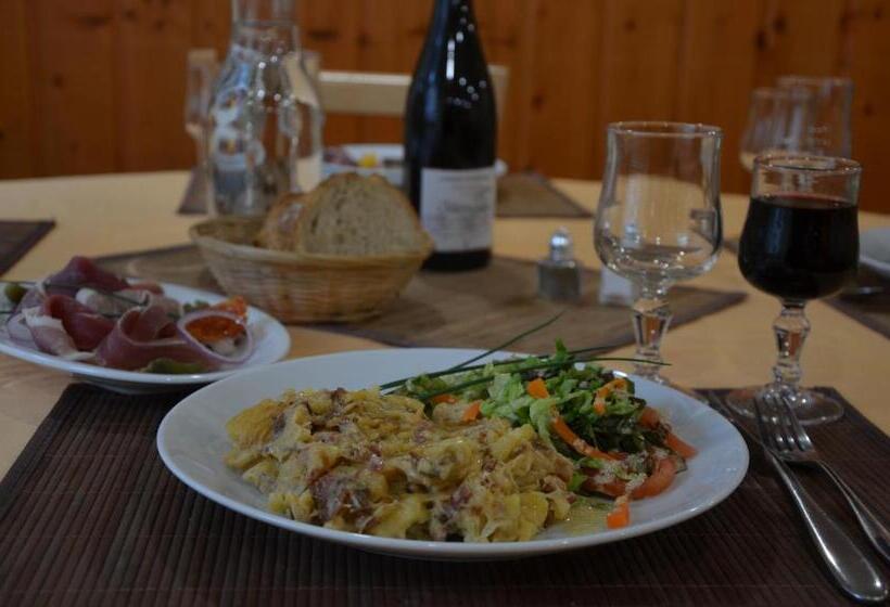 Le Progrés Dorlotel