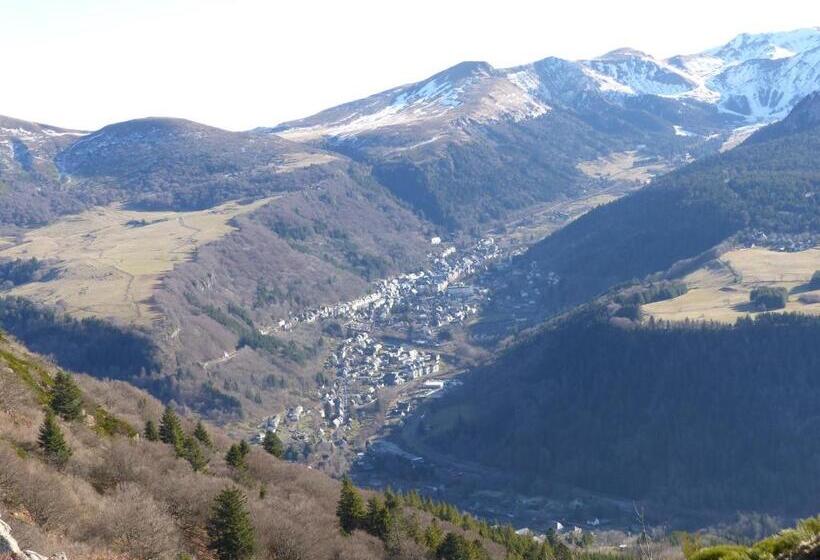 Le Progrés Dorlotel