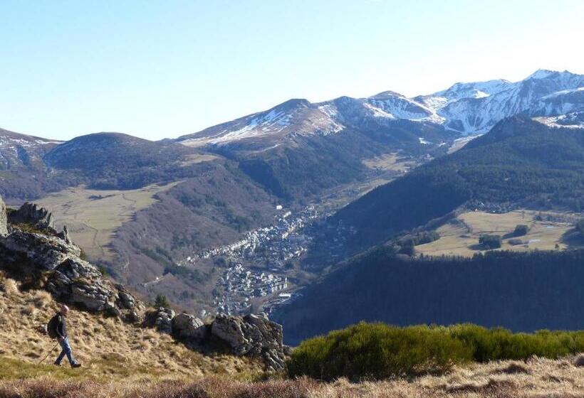 Le Progrés Dorlotel